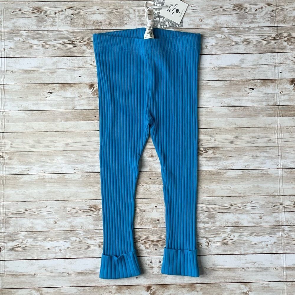 Kate Quinn Wide Rib Legging Bundle - Picture 3 of 5
